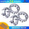 Wtws0010-190222tt1 Wheeltech Wheel Spacers Studs Fit Toyota Tundra