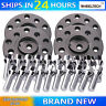 Wtws0024bk-190307 Wheeltech Wheel Spacers Hub Centric Or Cone Bolts