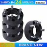 Wtws0025bk-190307tlc Wheeltech Wheel Spacers Hub Centirc Fit Toyota Land 600682419215