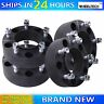 Wtws0025bk-190307tt Wheeltech Wheel Spacers Hub Centric Studs Fit Toyota Tundra