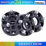 Wtws0034bk-190312nm Wheeltech Wheel Spacers Hub Centirc Fit Nissan Maxima