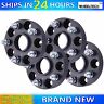 Wtws0036bk-190313tt Wheeltech Wheel Spacers Hub Centirc Fit Toyota Tacoma