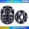 Wtws0037bk-190313am Wheeltech Wheel Spacers Hub Centirc Fit Acura Mdx
