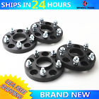 Wtws0069bk Wheeltech Wheel Spacers With Studs Fit Acura Rdx