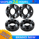 Wtws0071bk Wheeltech Wheel Spacers Thick With Studs Fit Jeep Compass