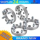 Wtws0074 Wheeltech Wheel Adapters Fit To With Dodge Grand Caravan