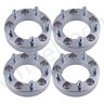 Wtws0089-190320r Wheeltech Wheel Spacers Fit Ram Only For Studs