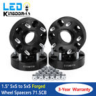Wyb000094 Yitamotor Wheel Spacers Adapters For Jeep Wrangler Grand 608631707505