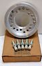 X-108 Nos Wheel Balance Adapter For Sports Custom Wheels X-108 Nos Wheel Balance Adapter For Sports Custom Wheels
