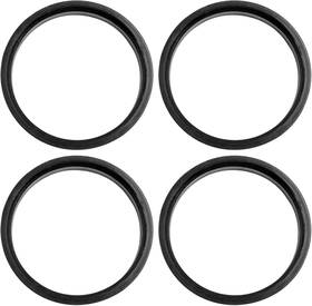 A18112200ux0584 X Autohaux Car Hub Centric Rings Wheel Bore Center 73.1 To 66.6mm - 66.6 Mm A18112200ux0584 X Autohaux Car Hub Centric Rings Wheel Bore Center 73.1 To 66.6mm - 66.6 Mm