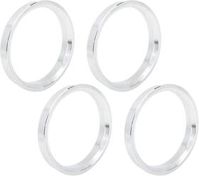 A20041400ux0012 X Autohaux 4pcs 73.1 To 64.1 Mm Aluminium Alloy Car Hub Centric Rings 64.1mm A20041400ux0012 X Autohaux 4pcs 73.1 To 64.1 Mm Aluminium Alloy Car Hub Centric Rings 64.1mm