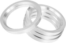 A22042300ux0047 X Autohaux 4pcs Od 73.1mm To Id 59.1mm Aluminum Alloy Car Hub Centric Rings Wheel Bore C A22042300ux0047 X Autohaux 4pcs Od 73.1mm To Id 59.1mm Aluminum Alloy Car Hub Centric Rings Wheel Bore C
