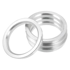 A22092800ux0372 X Autohaux 4pcs Od 83.1mm To Id 67.1mm Aluminium Alloy Car Hub Centric Rings A22092800ux0372 X Autohaux 4pcs Od 83.1mm To Id 67.1mm Aluminium Alloy Car Hub Centric Rings
