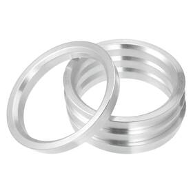 A22092800ux0377 X Autohaux 4pcs Od 83.1mm To Id 70.6mm Aluminium Alloy Car Hub Centric Rings Wheel Bore A22092800ux0377 X Autohaux 4pcs Od 83.1mm To Id 70.6mm Aluminium Alloy Car Hub Centric Rings Wheel Bore
