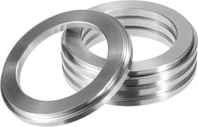 A23102900ux0063 X Autohaux 4pcs Od 82mm To Id 57.1mm Aluminum Alloy Car A23102900ux0063 X Autohaux 4pcs Od 82mm To Id 57.1mm Aluminum Alloy Car