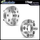 X542067646c5jfp Maxauto Silver Wheel Adapters To For Jeep Cherokee 192840141545