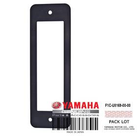 F1c-u8169-00-00 Yamaha Spacer F1c-u8169-00-00 Yamaha Spacer