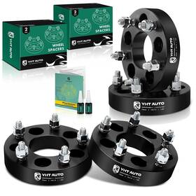 Yhtwsp0387 Yht Auto Wheel Spacers Set Of 4 Coupe Sedan For Kia Optima Santa Fe