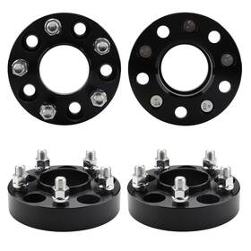 Ry30398us Yizbap 5x115 Hubcentric Wheel Spacers For 20052023 300 20092023 Challenger 20062023 Cha