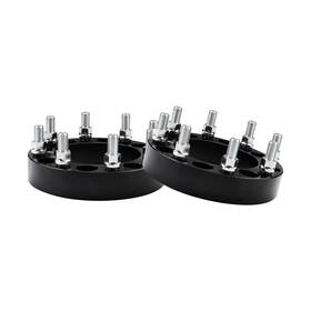Ry31465us Yizbap 2pcs 8x6.5 To 8x170 Wheel Adapters For 1999-2010 Silverado Sierra 2500 Ry31465us Yizbap 2pcs 8x6.5 To 8x170 Wheel Adapters For 1999-2010 Silverado Sierra 2500