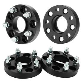 Yxwsp049-ab Youxmoto 5x4.5 1 Inch Wheel Spacers Fit For Dodge Avenger Caliber Yxwsp049-ab Youxmoto 5x4.5 1 Inch Wheel Spacers Fit For Dodge Avenger Caliber
