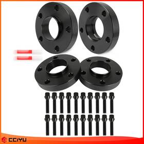 1-5x120mm-m12x1.5-black-72.56 Zegal 4 Pcs 1 Inch 5x120 Hubcentirc Wheel Adapters For Bmw 325i 325xi 328xi 328i 528i M3 1-5x120mm-m12x1.5-black-72.56 Zegal 4 Pcs 1 Inch 5x120 Hubcentirc Wheel Adapters For Bmw 325i 325xi 328xi 328i 528i M3