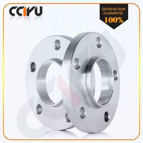 Z-115369 Zegal 2 15mm Thick 5x120mm Hubcentric 12x1.5 Wheel Spacers For Bmw 128i 2008-2013
