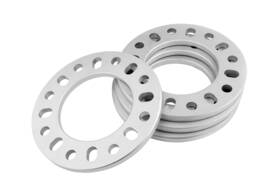 Zte010ws12 Zhteapr 4pc 12mm 1/2 Inch Universal Wheel Spacers For Most 8 Lug Vehicle 8x6.5 8x Zte010ws12 Zhteapr 4pc 12mm 1/2 Inch Universal Wheel Spacers For Most 8 Lug Vehicle 8x6.5 8x