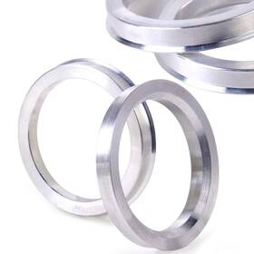 Zhteapr Zte056hr 4pc Wheel Hub Centric Rings 72.6 To 63.4 Od 72.6mm Id 63.4mm Alumini