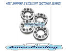 Zk10 Wheel Spacers Adapters For Chevy Corvette Pickup
