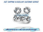 Zk10l Wheel Spacers Adapters For Chevy Corvette Pickup