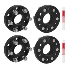 5654wsa0850us Zoncar Forged 6x4.5 1 Inch Wheel Spacers Spacer With Hub Centric 5654wsa0850us Zoncar Forged 6x4.5 1 Inch Wheel Spacers Spacer With Hub Centric