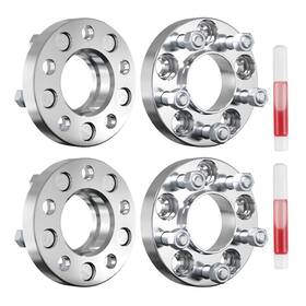 9336wsa196tus Zoncar Forged 5x4.5 1 Inch Wheel Spacers Spacer With Hub Centric 71.5mm 9336wsa196tus Zoncar Forged 5x4.5 1 Inch Wheel Spacers Spacer With Hub Centric 71.5mm