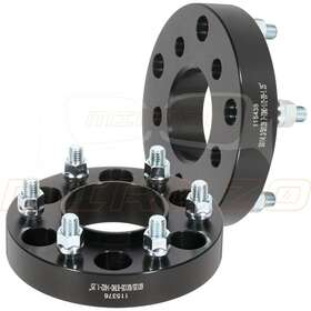 10790817 Zonemotive 2x 1.25 Inch 5x4.5 To 5x5.5 1/2 For Ford Explorer Edge Jeep Liberty Wheel Spacer 10790817 Zonemotive 2x 1.25 Inch 5x4.5 To 5x5.5 1/2 For Ford Explorer Edge Jeep Liberty Wheel Spacer