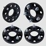 5x4.5-5x114.3 Zy-002bk Zy Wheel Hubcentric Spacers For Nissan 5x4.5-5x114.3 Zy-002bk Zy Wheel Hubcentric Spacers For Nissan