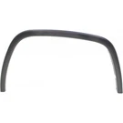 For Jeep Grand Cherokee Fender Flare 2011-2016 Passenger Side Front Black. Fixed Price $62.68.