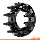 1PC Rear 225 Mm To 10X285 Lug Hub Centric Wheel Adapters Ford & Ram. Fixed Price $319.99.