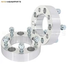 For 1982-2002 Chevy Camaro Blazer Pcs 1.5" 5X4.75 Hub Centric Wheel Spacers. Fixed Price $45.99.