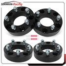 4X 1.5 Inch 5X5.5 To Wheel Adapters 1/2"X20 Dodge Ram 1500 F-150. Fixed Price $89.21.