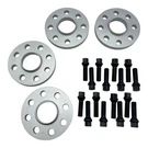 15MM Hubcentric 4X100 Mini Cooper Wheel Spacers Set With Bolts R55 R56 R57. Fixed Price $169.99.