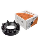 West Coast Wheel Accessories 125-6550-6550-106HC Adapter 12MMX1.5 Set Of. Fixed Price $62.05.