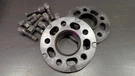 Turner Motorsport Bmw 15MM Wheel Spacers Kit With Bolts (pair) - 021460TMS03KT3. Fixed Price $109.99.