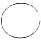 Bbs X0923409 Pfs Retaining Clip - 70MM. Fixed Price $14.29.