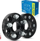 Philtop 5X100 Wheel Spacer, 20MM Hub Centric Spacers Fit Forester,. Fixed Price $118.93.