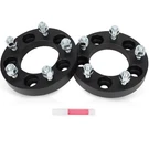2PCS 5X120.65 To 5X127 1" Wheel Adapters Fits Chevrolet Gmc. Fixed Price $43.49.