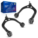 Kax Control Arms Ball Joint Assembly 2PCS Compatible With Dodge Charger Magnum. Fixed Price $116.07.