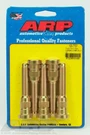 Arp 100-7707 Cad Ford Front Disc Brakes Wheel Stud Kit. Fixed Price $96.31.