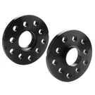 5X100/5X112 Wheel Spacers 15MM Hubcentric Forged Audi Vw Golf Tt A3-A8. Fixed Price $44.99.