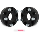 1.5" 5X5 5X127 Hubcentric Wheel Spacers 14X1.5 For 2011-25 Jeep Grand Cherokee. Fixed Price $52.68.