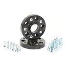Rugged Ridge 15201.19 Black 1-IN Wheel Spacer Kit For 2010-2017 Vw Amarok 5X120. Fixed Price $167.99.